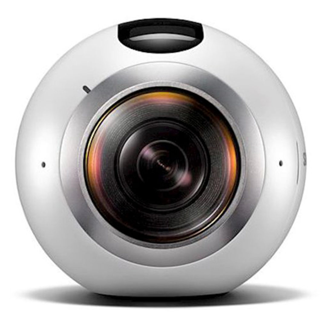 Camera Gear 360 for Home - Imagen 2